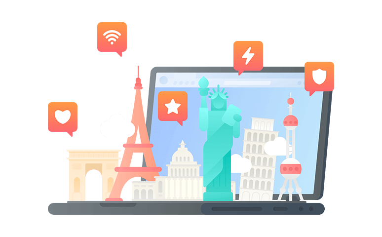 在博茨瓦纳连接到中国vpn - 返华加速器